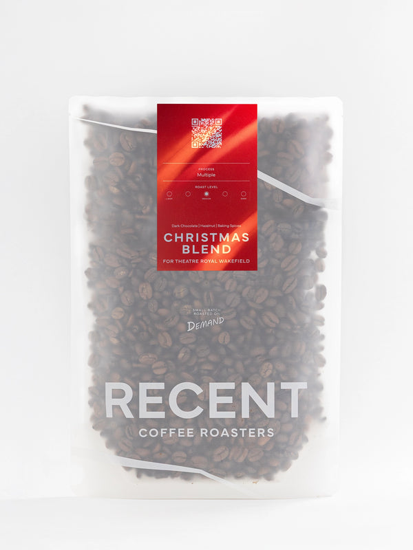 Christmas Blend