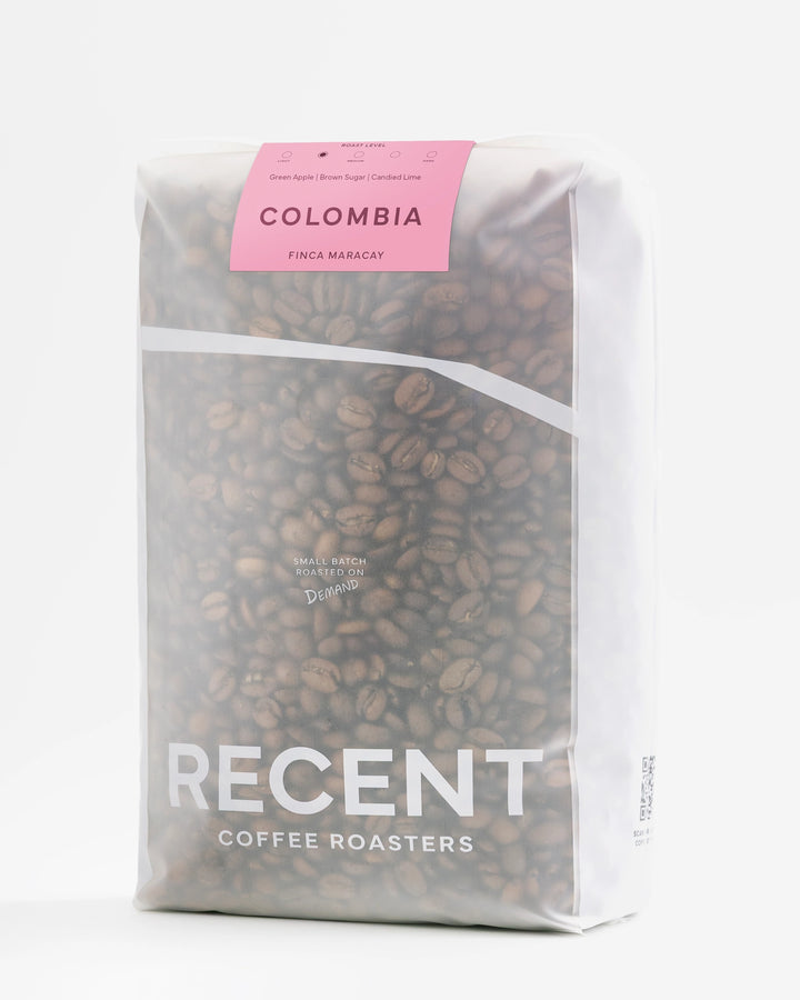 Colombia Finca Maracay