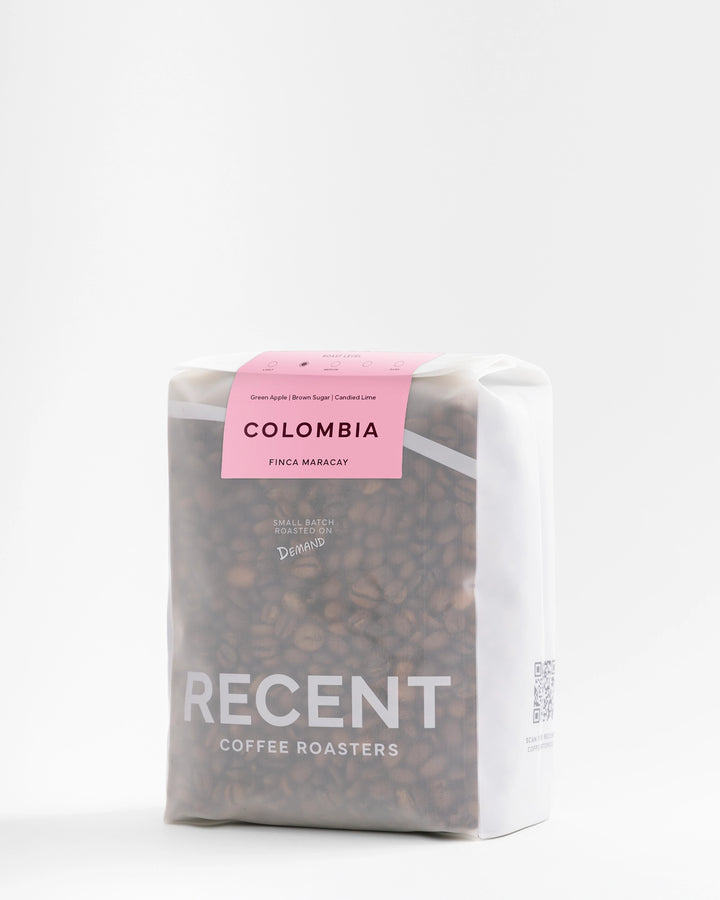 Colombia Finca Maracay