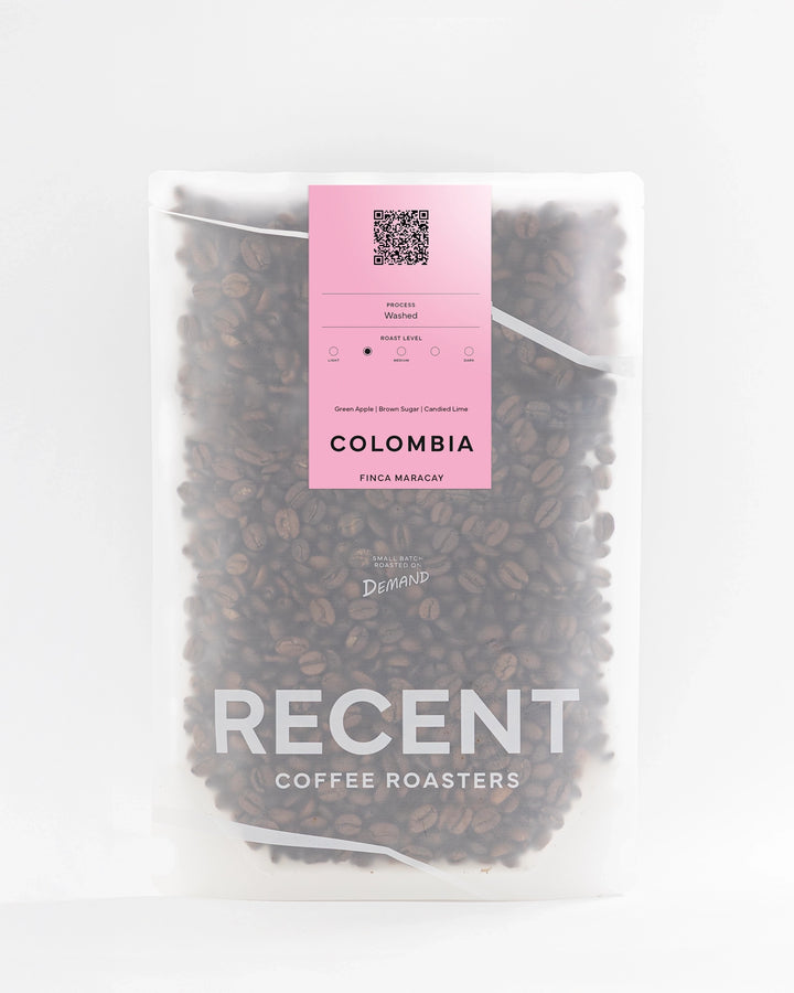 Colombia Finca Maracay