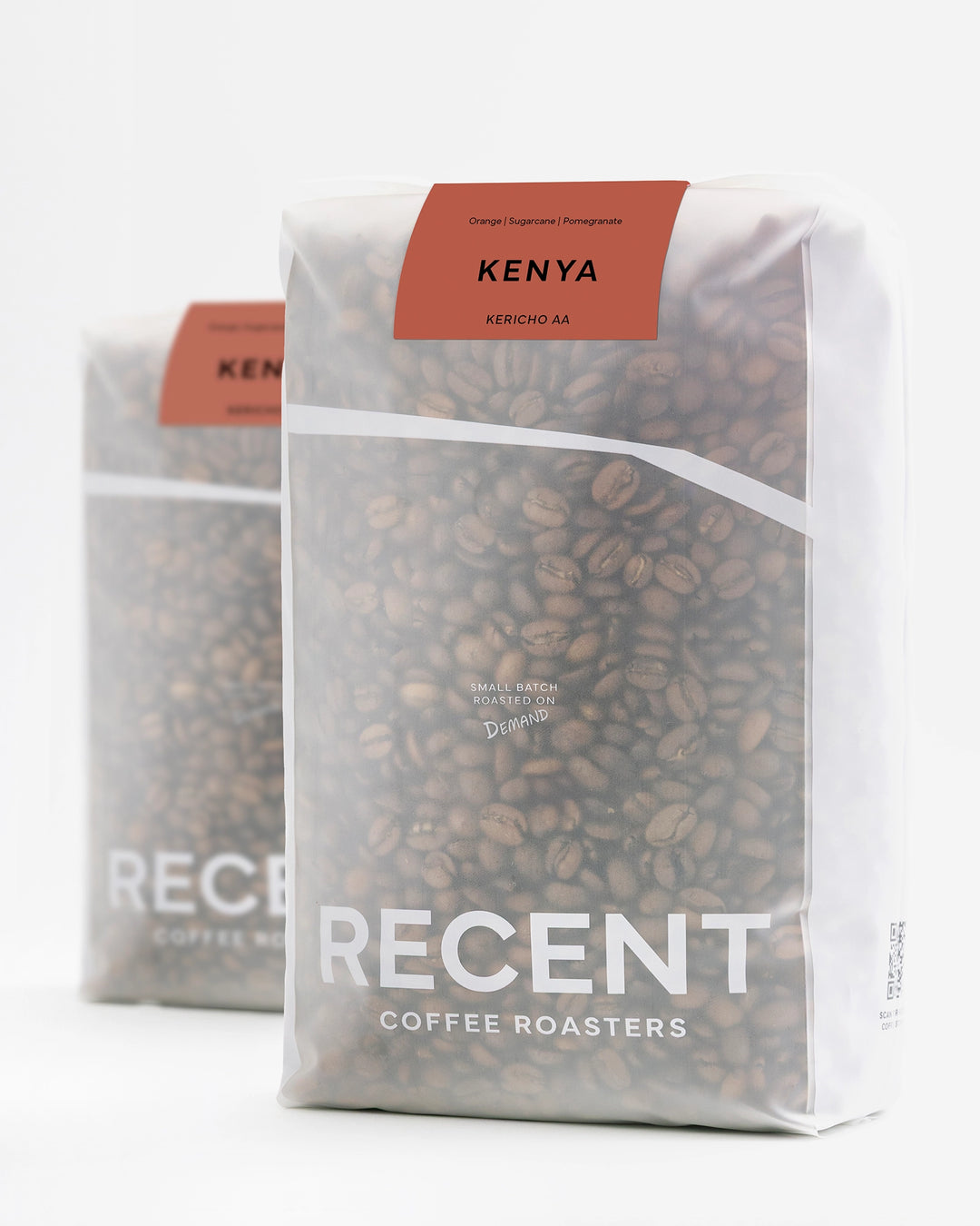 Kenya Kericho AA Decaf