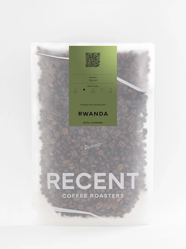 Rwanda Sholi Kundwa