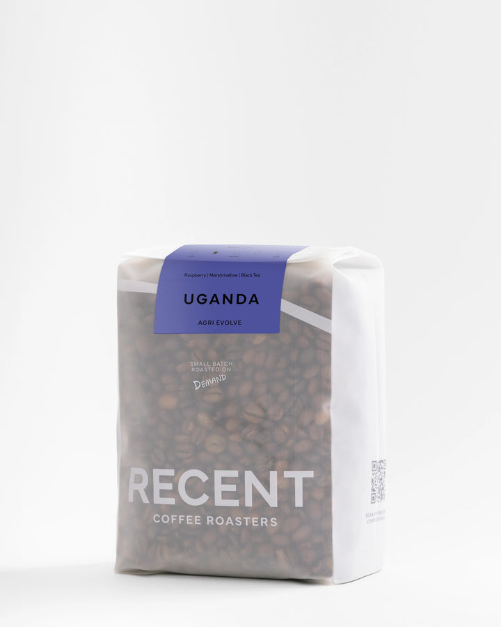 Uganda Agri Evolve