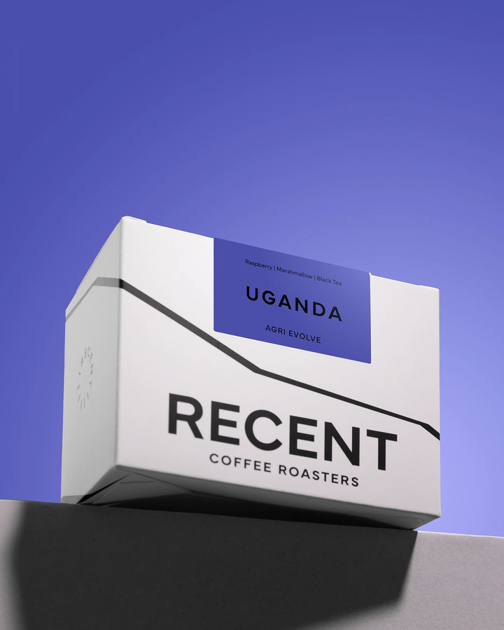 Uganda Agri Evolve