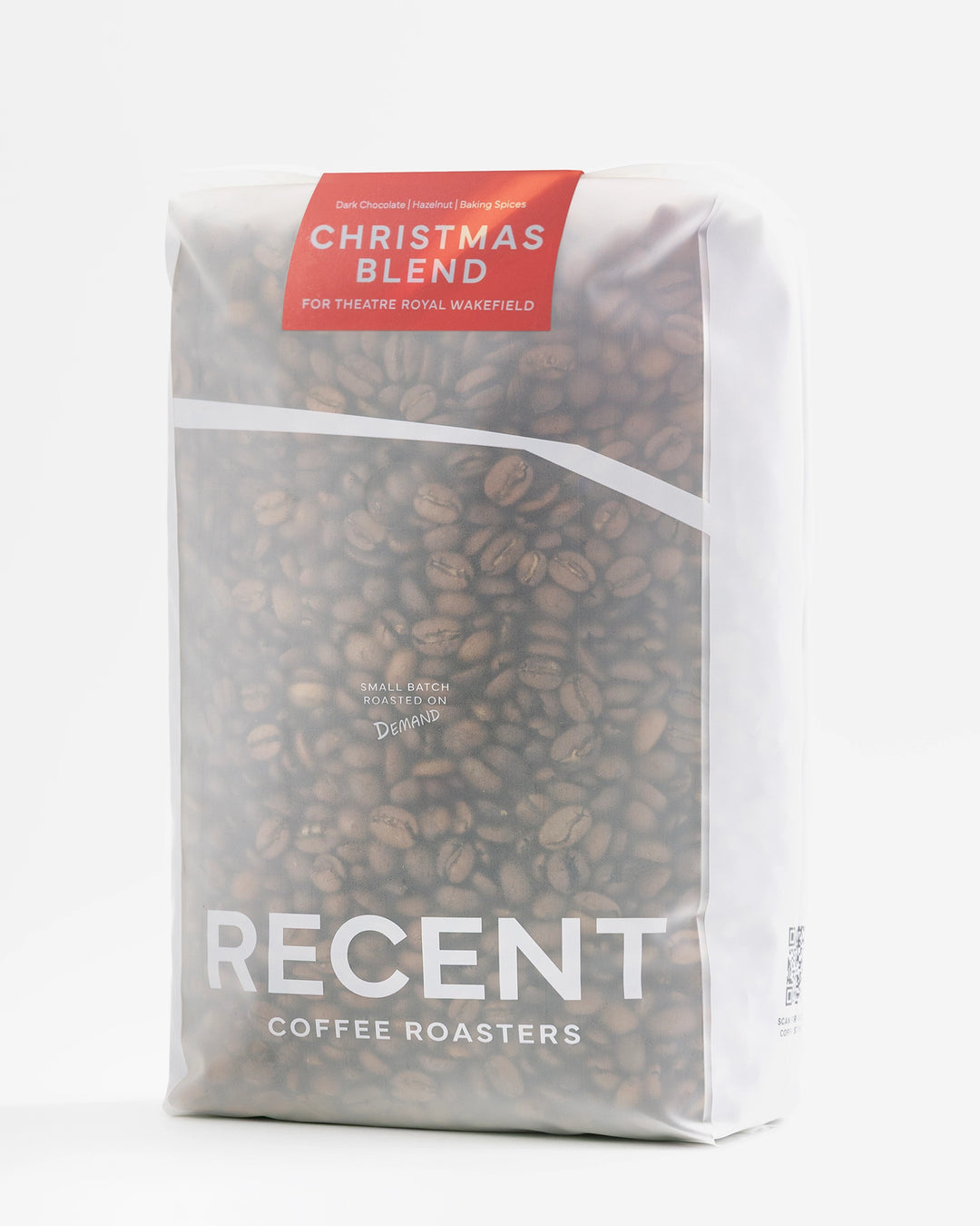 Christmas Blend