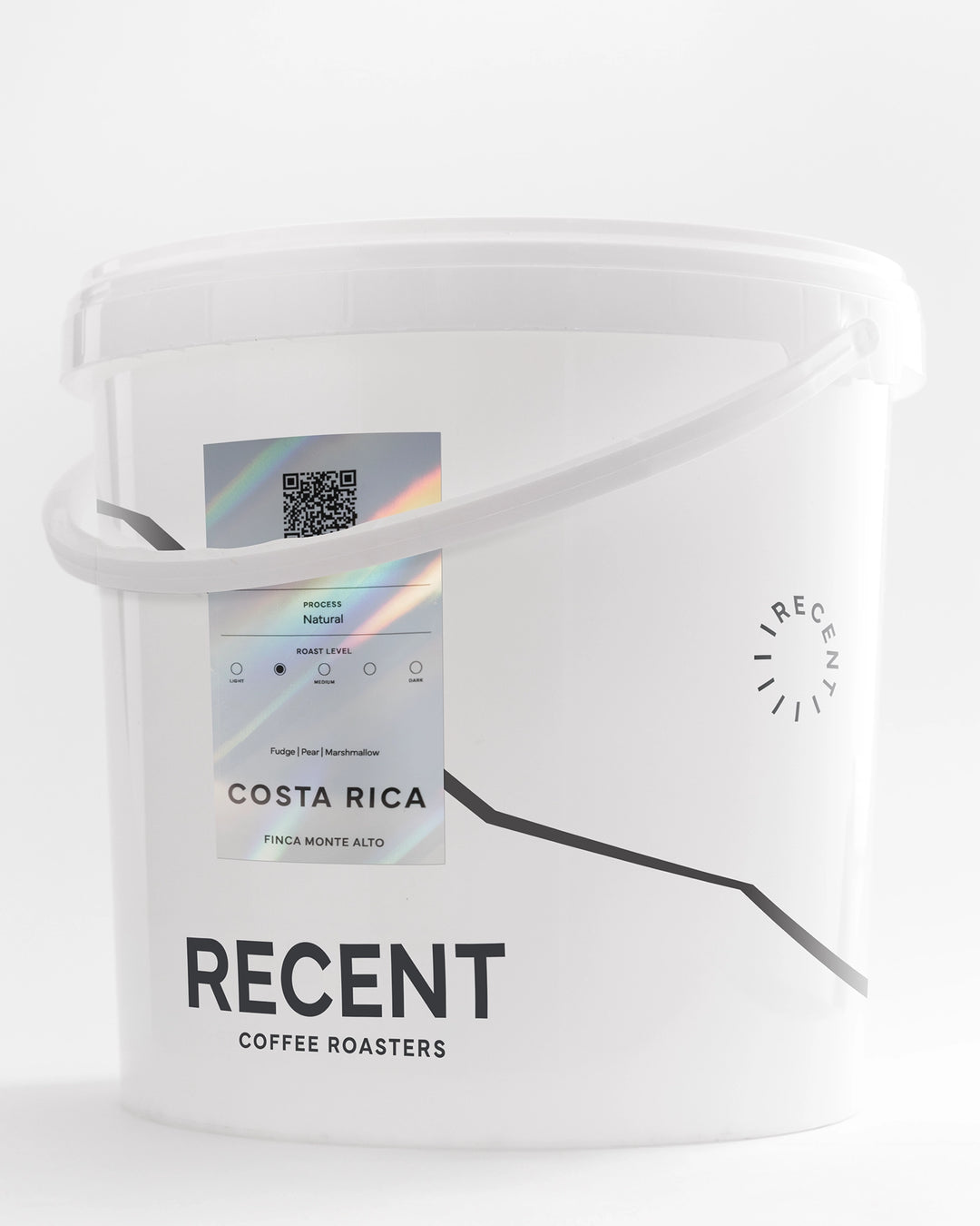 Costa Rica Finca Monte Alto