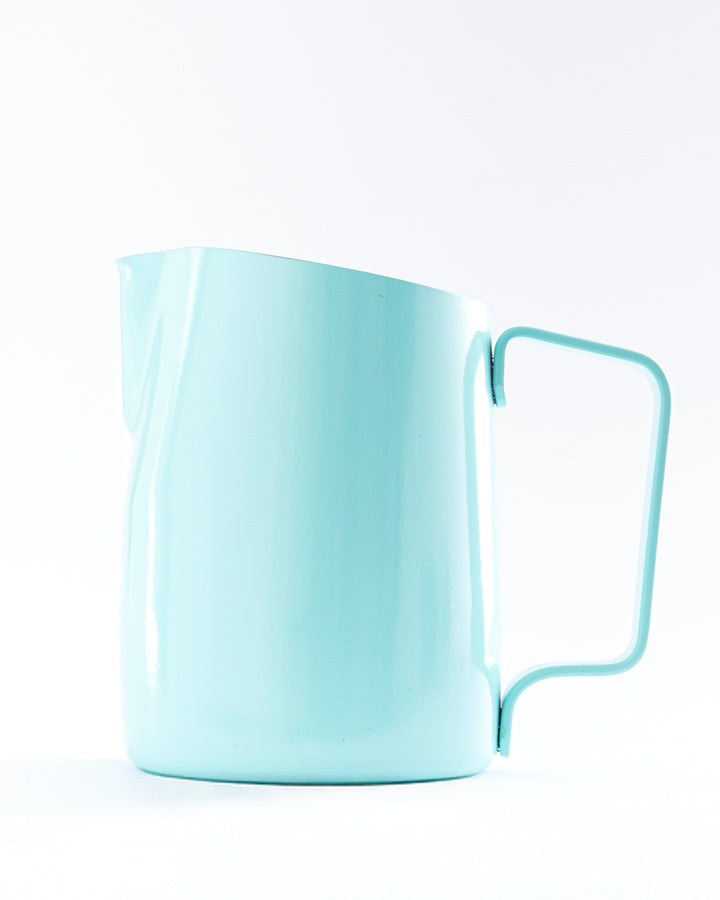 WPM x LOVERAMICS Latte Art Set Emerald