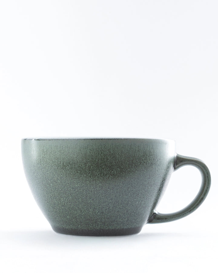 WPM x LOVERAMICS Latte Art Set Forest