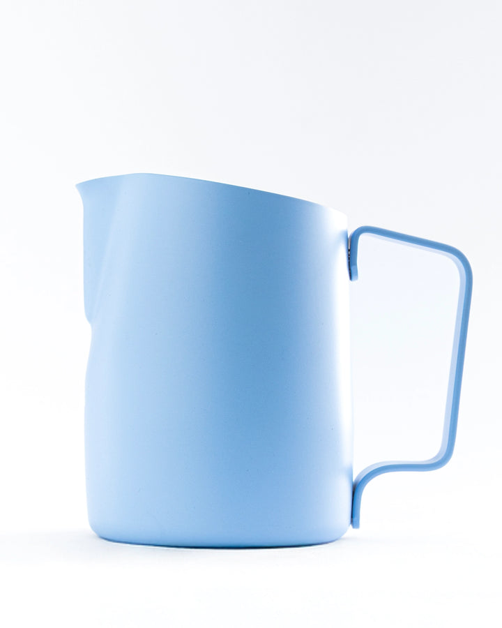 WPM x LOVERAMICS Latte Art Set Glacier