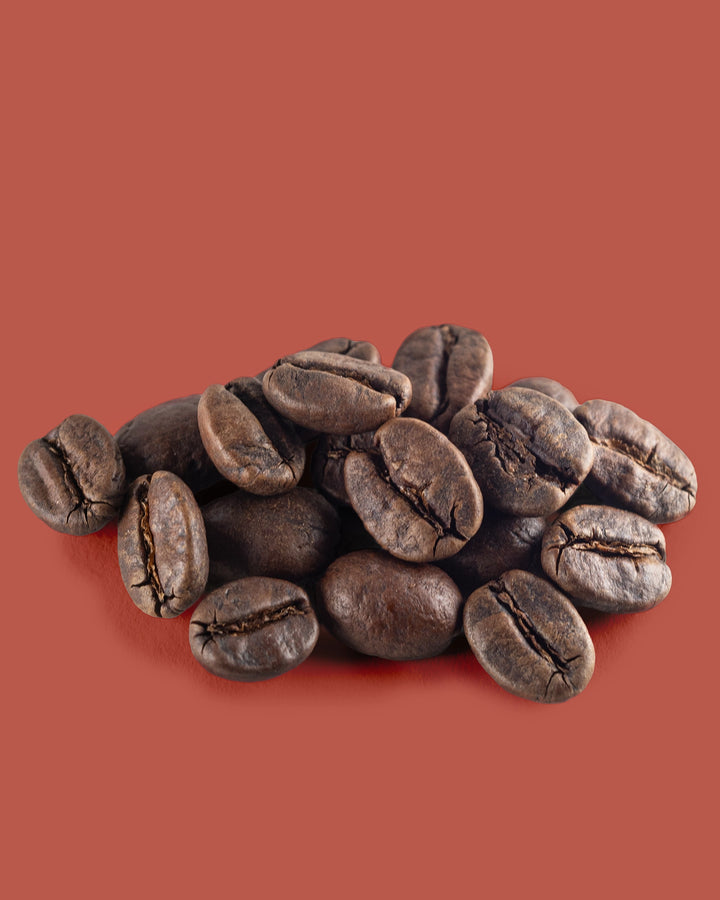 Kenya Kericho AA Decaf