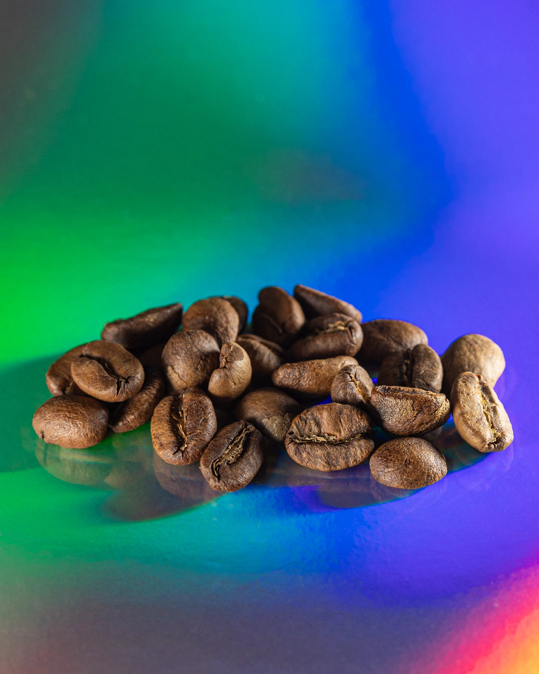 Finca Luisa Peach Infused