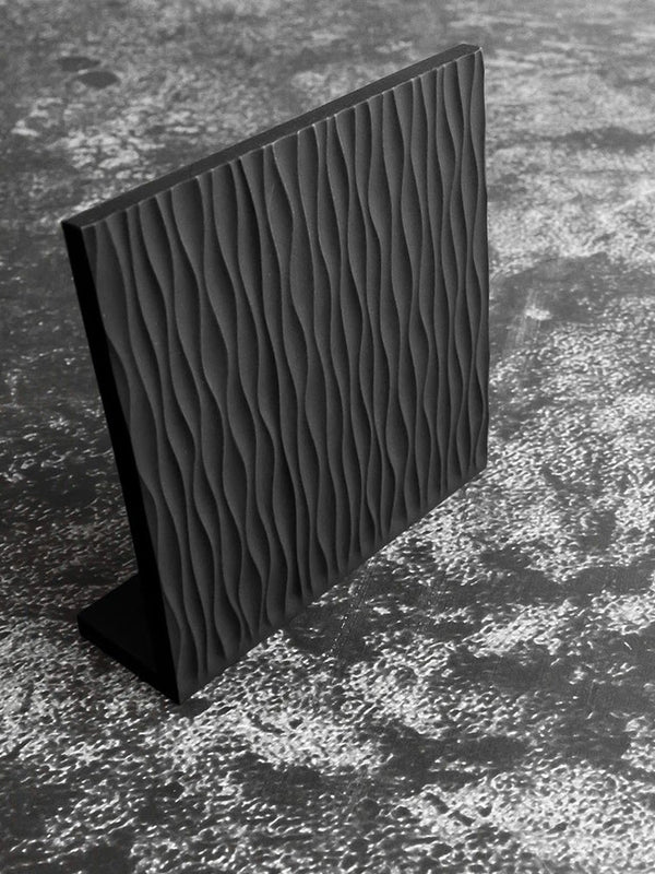 WPM Tamper Pad - Black