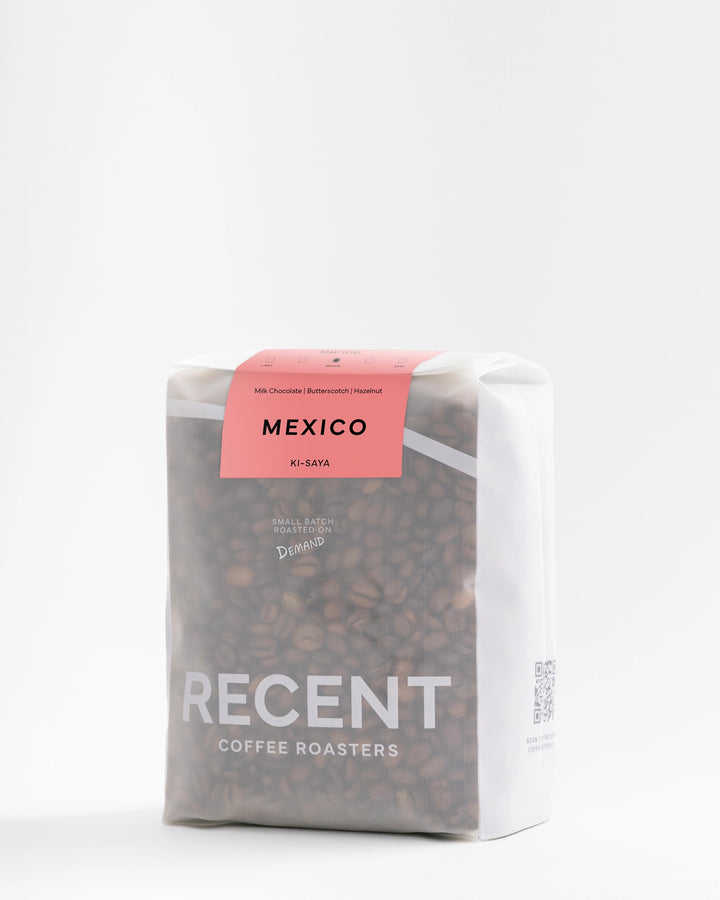 Mexico Ki-Saya