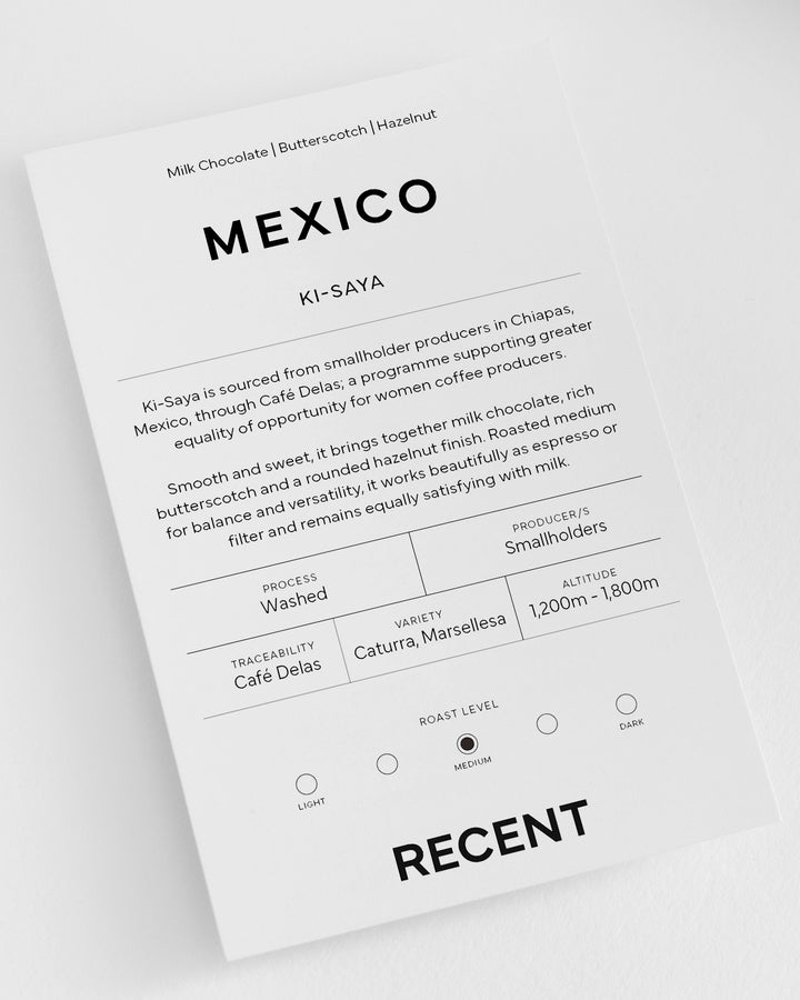 Mexico Ki-Saya