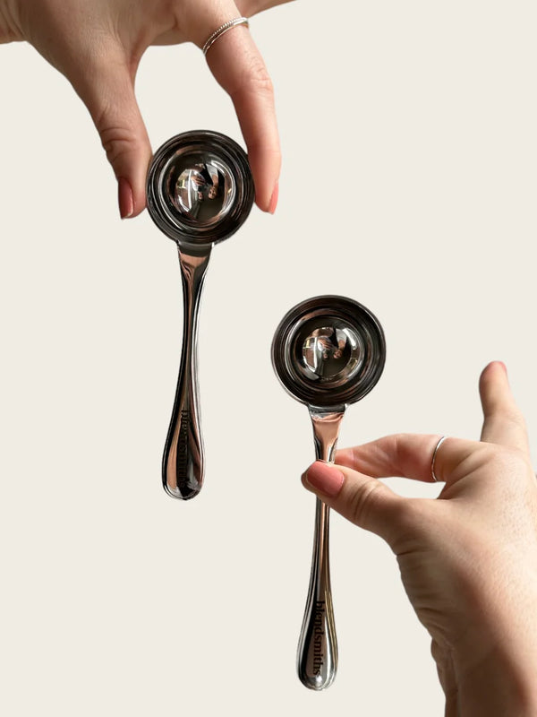 Blendsmiths Measuring Spoon