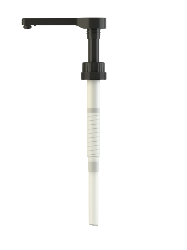 Hollander Pump