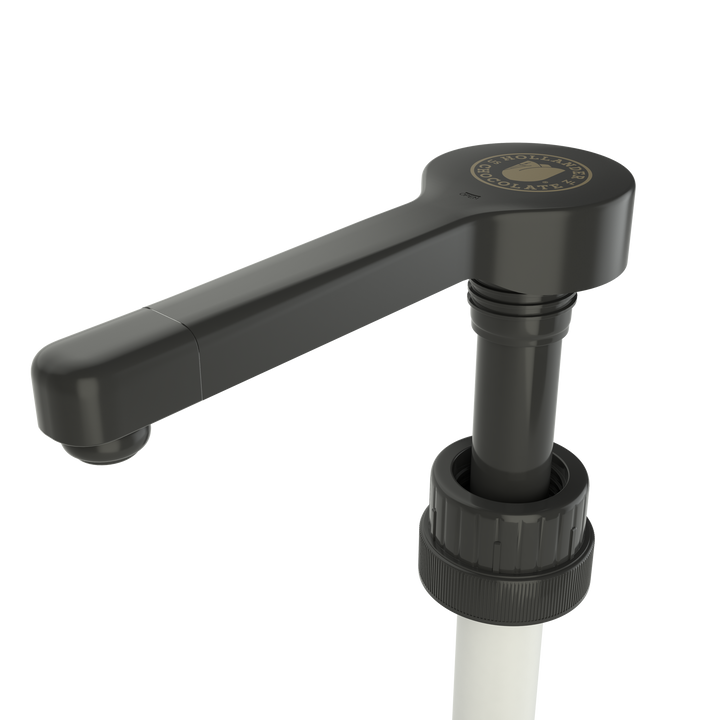 Hollander Pump