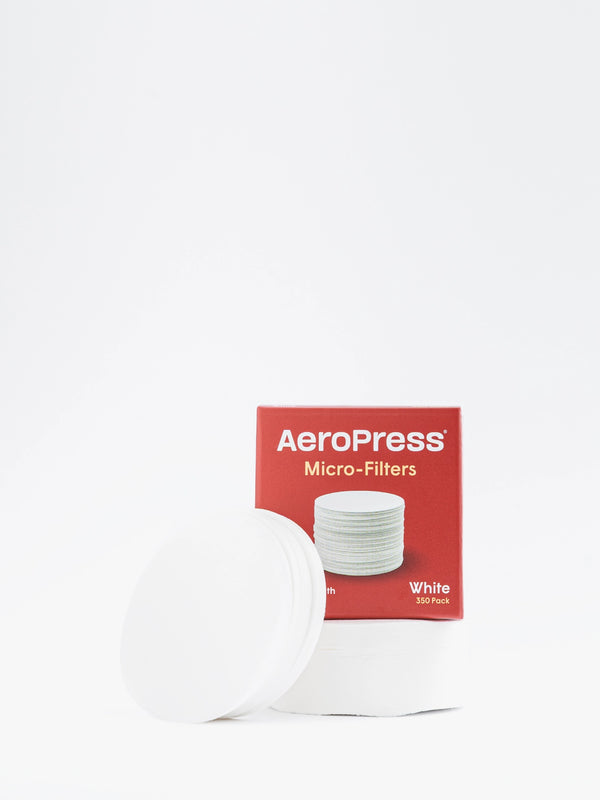 AeroPress Filters - 350 Pack