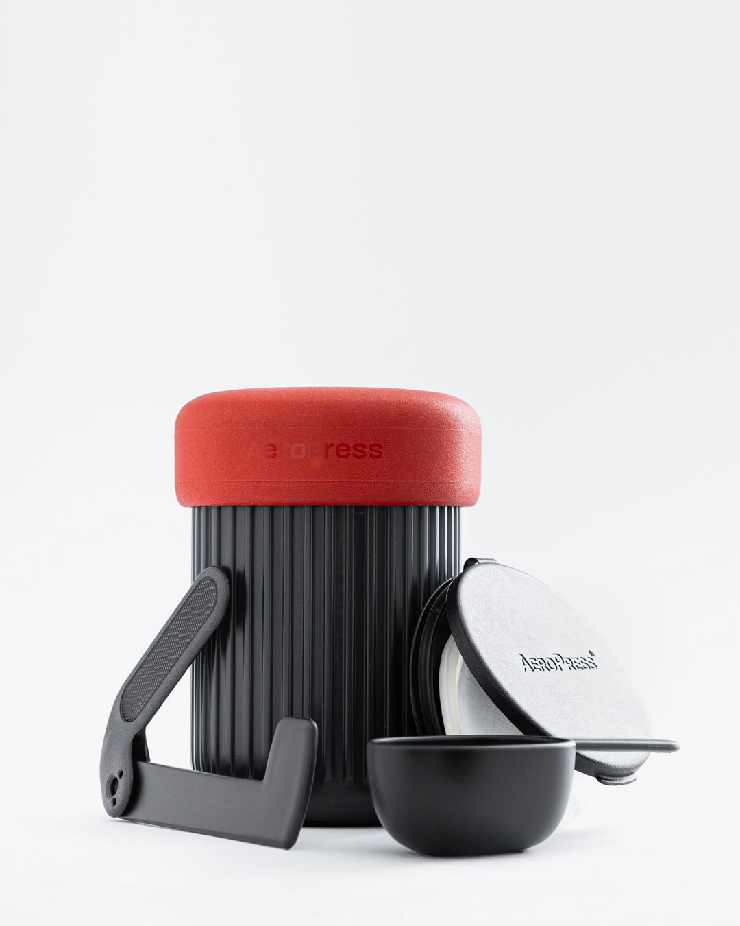 AeroPress GO Travel Coffee Maker