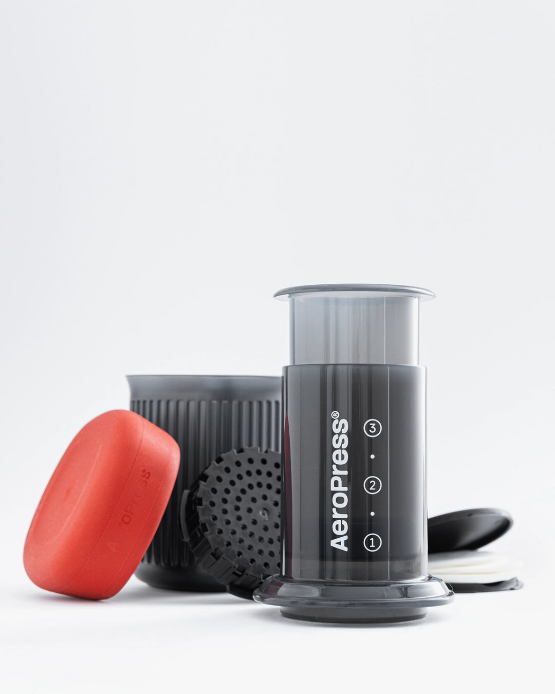 AeroPress GO Travel Coffee Maker