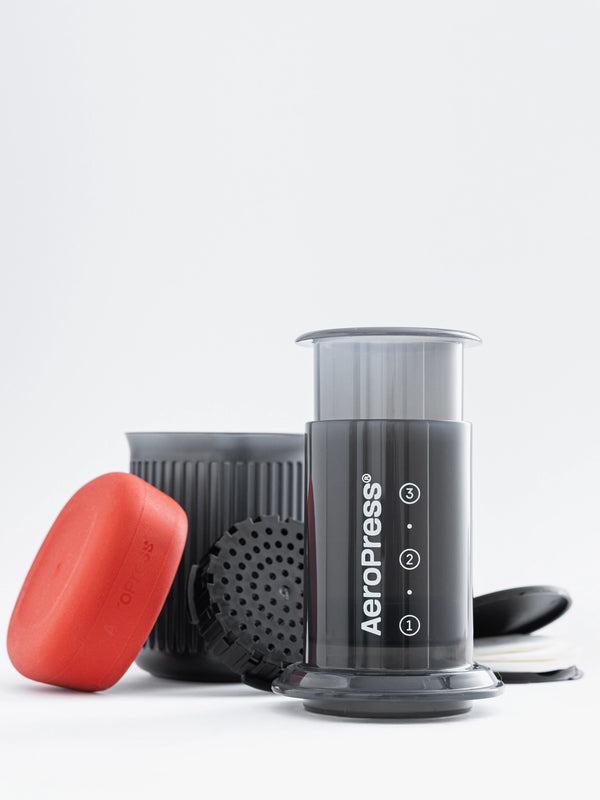 AeroPress GO Travel Coffee Maker