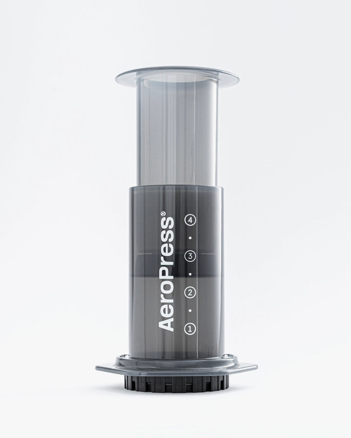 AeroPress Coffee Maker
