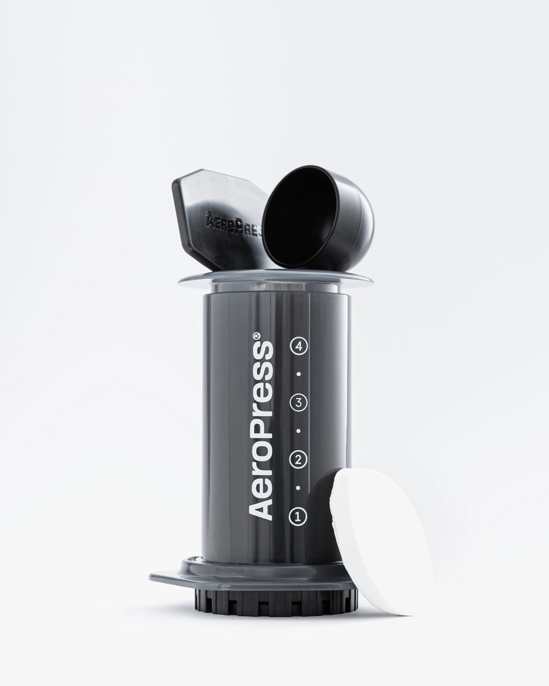 AeroPress Coffee Maker