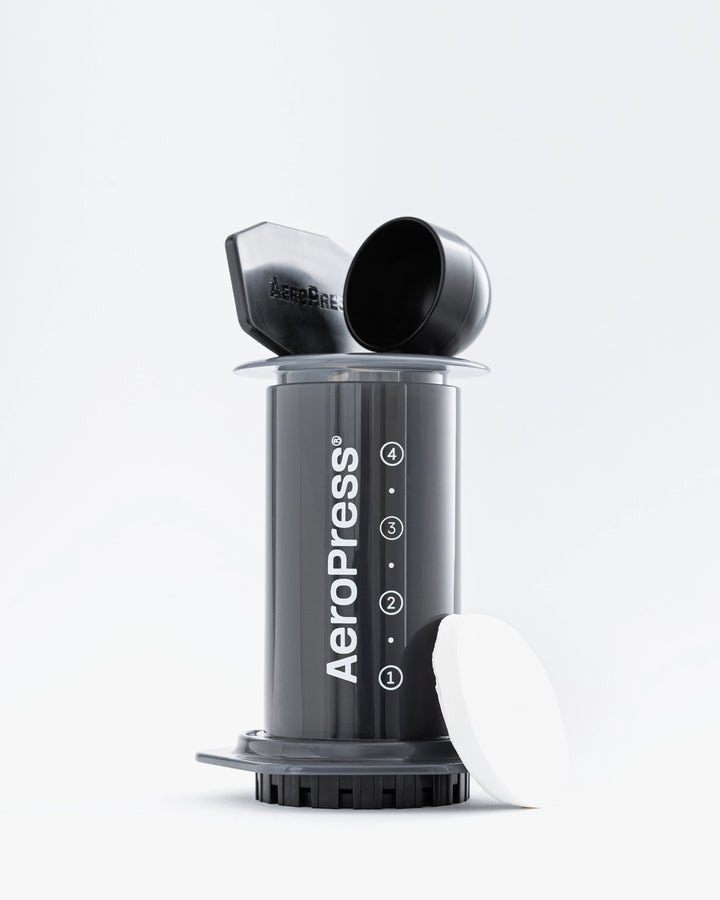 AeroPress Coffee Maker