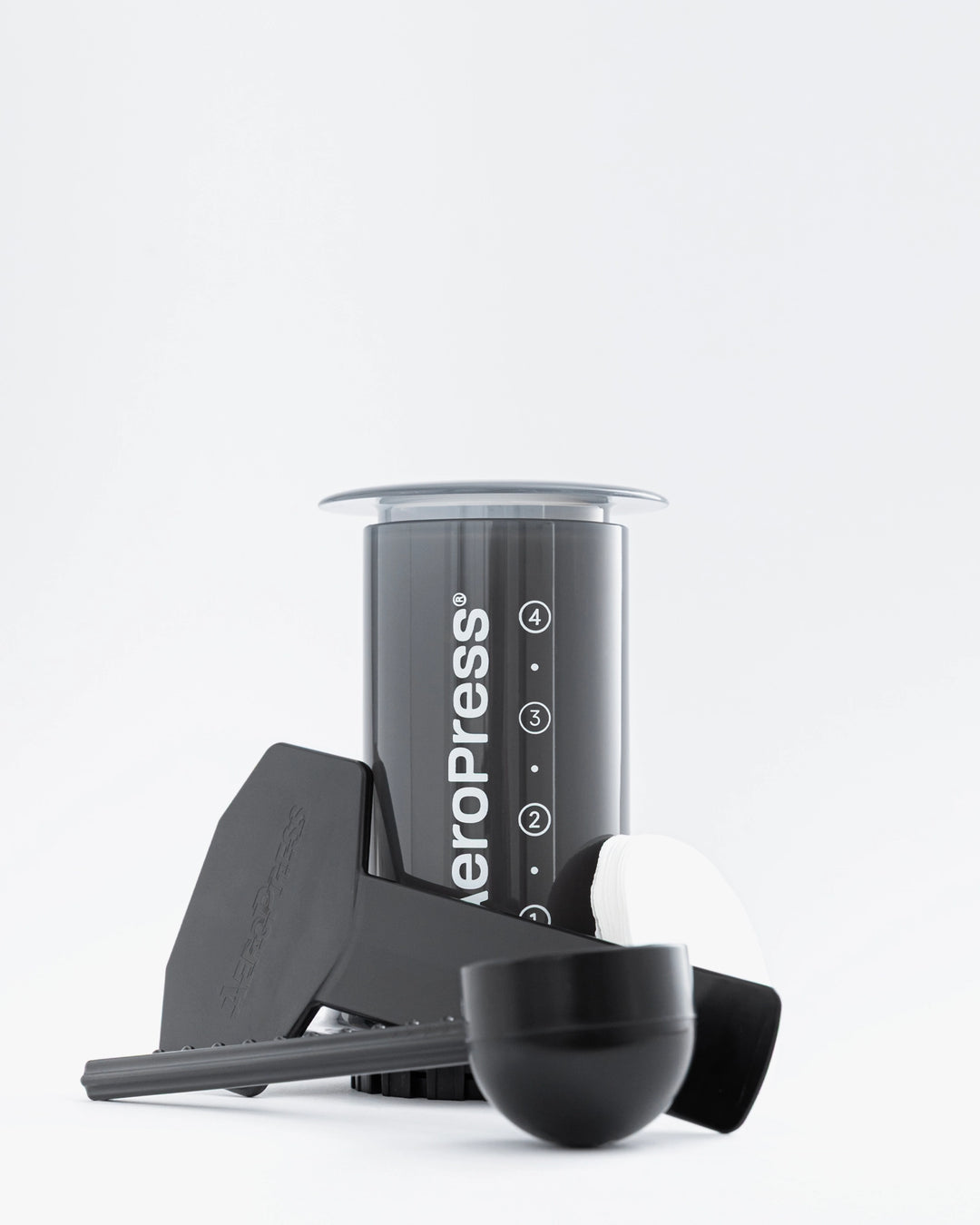 AeroPress Coffee Maker