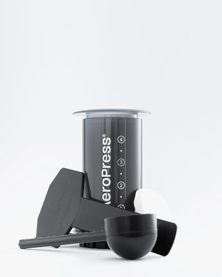 AeroPress Coffee Maker