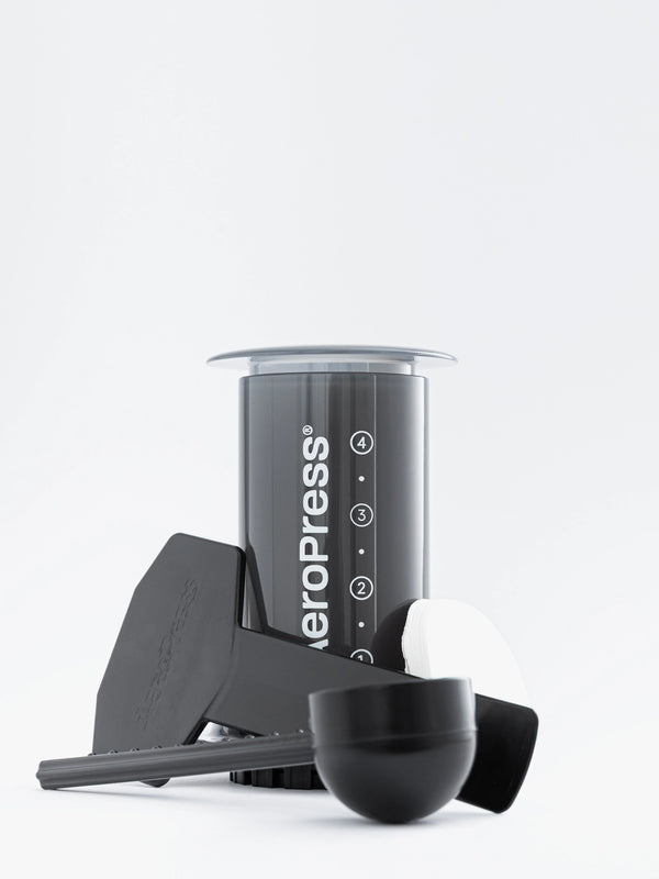 AeroPress Coffee Maker