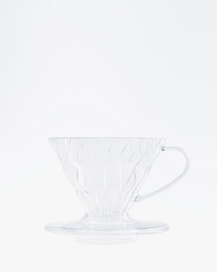 Hario V60 Coffee Dripper Set with Filters