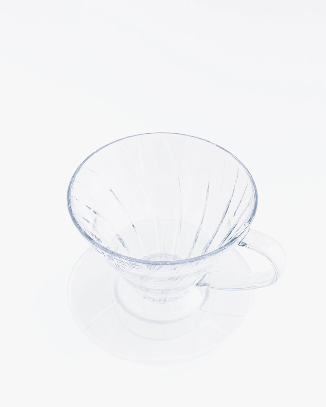 Hario V60 Coffee Dripper Set with Filters