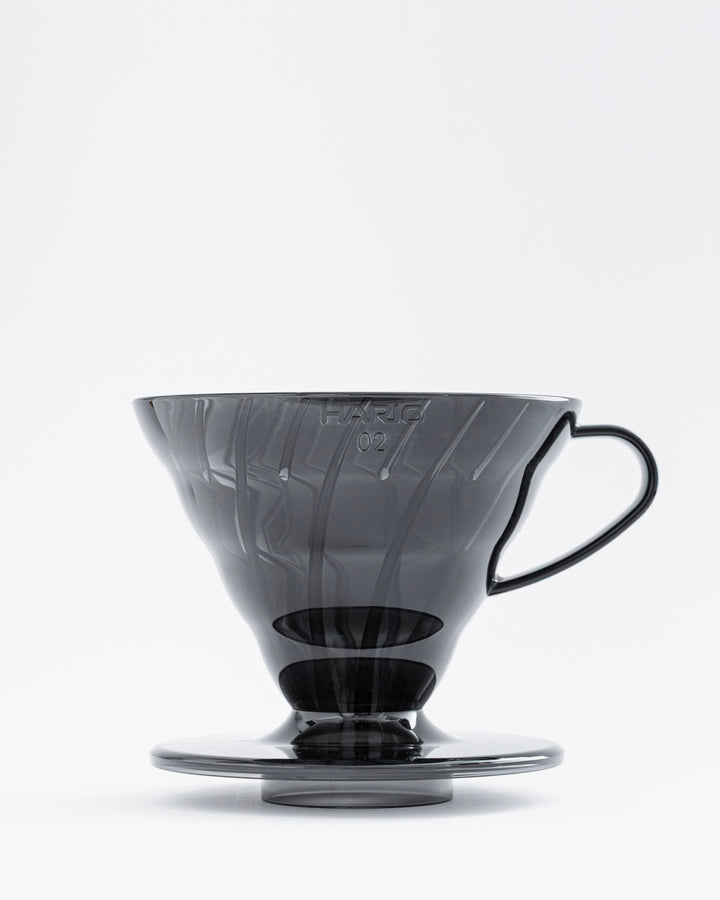 Hario V60 Coffee Dripper Set with Filters