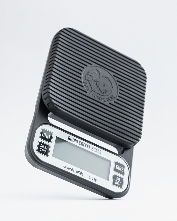 Rhino Coffee Brewing Scale