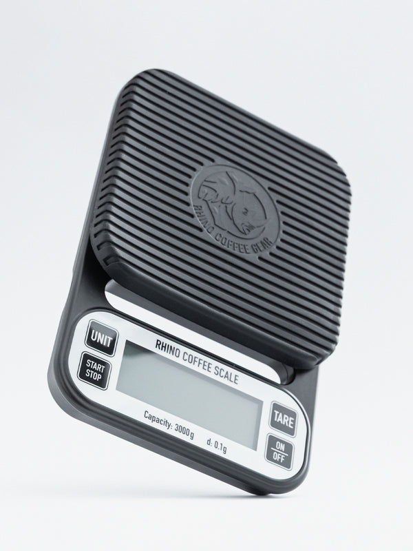 Rhino Coffee Brewing Scale