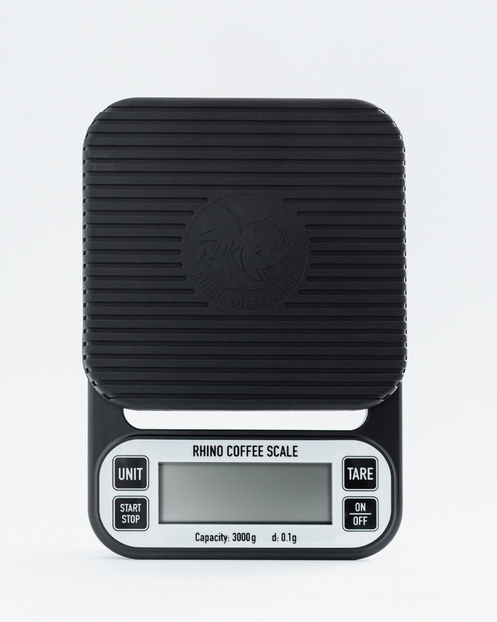 Rhino Coffee Brewing Scale