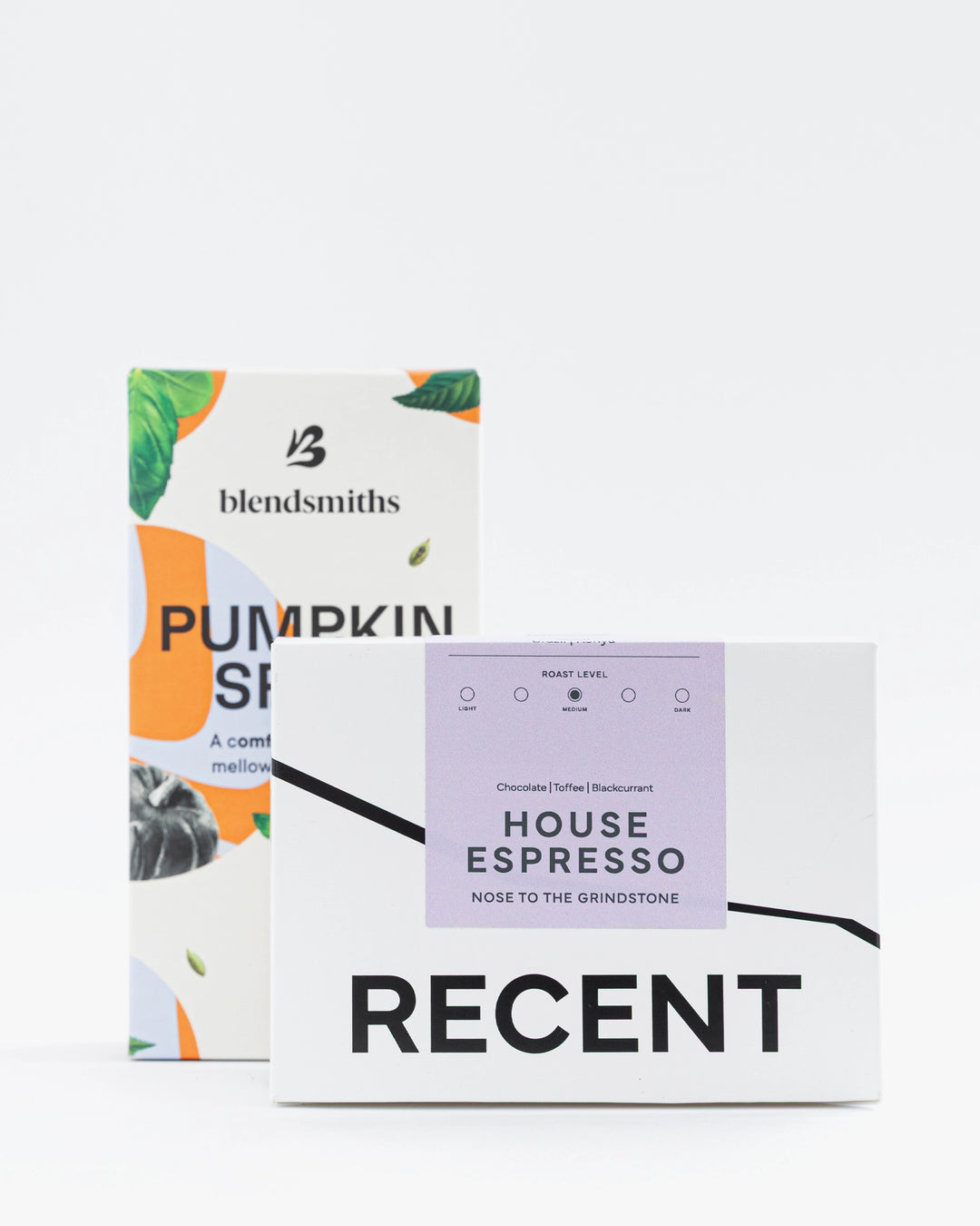 Pumkin Spiced Latte Kit