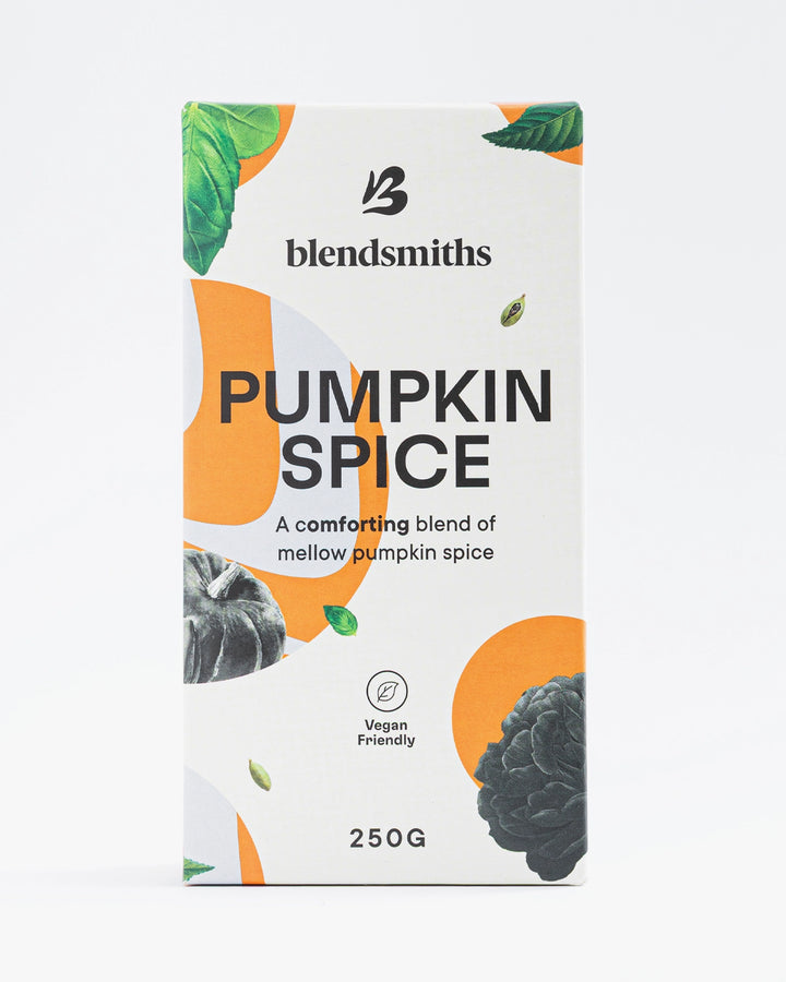 Pumkin Spiced Latte Kit