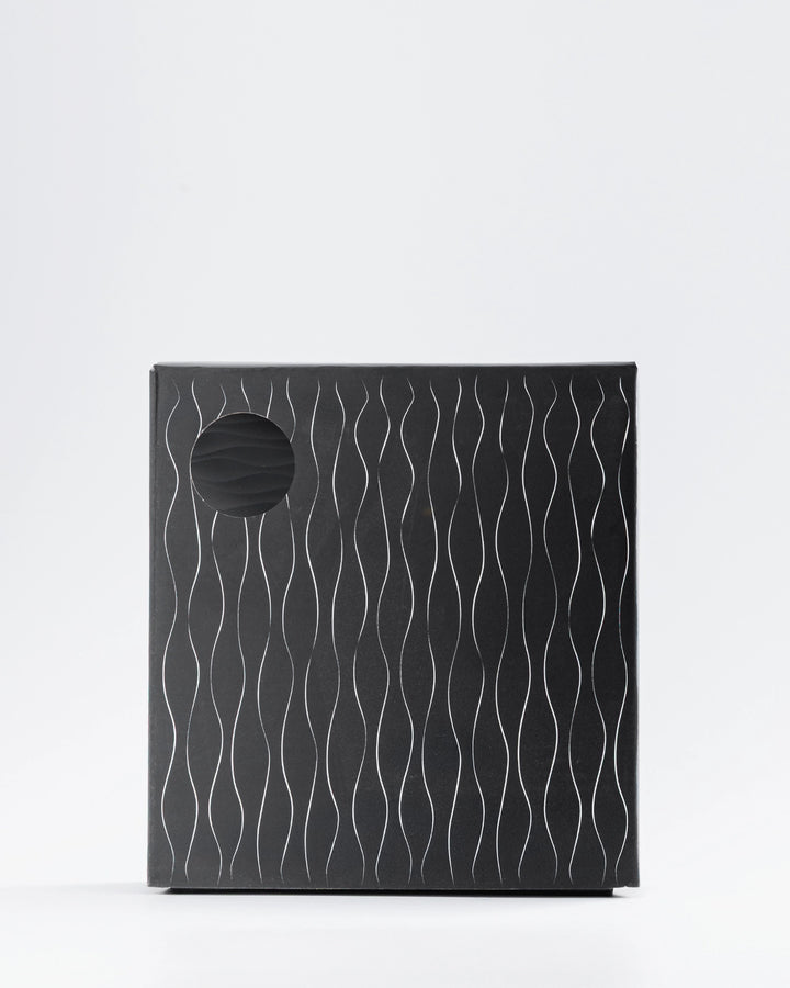 WPM Tamper Pad - Black
