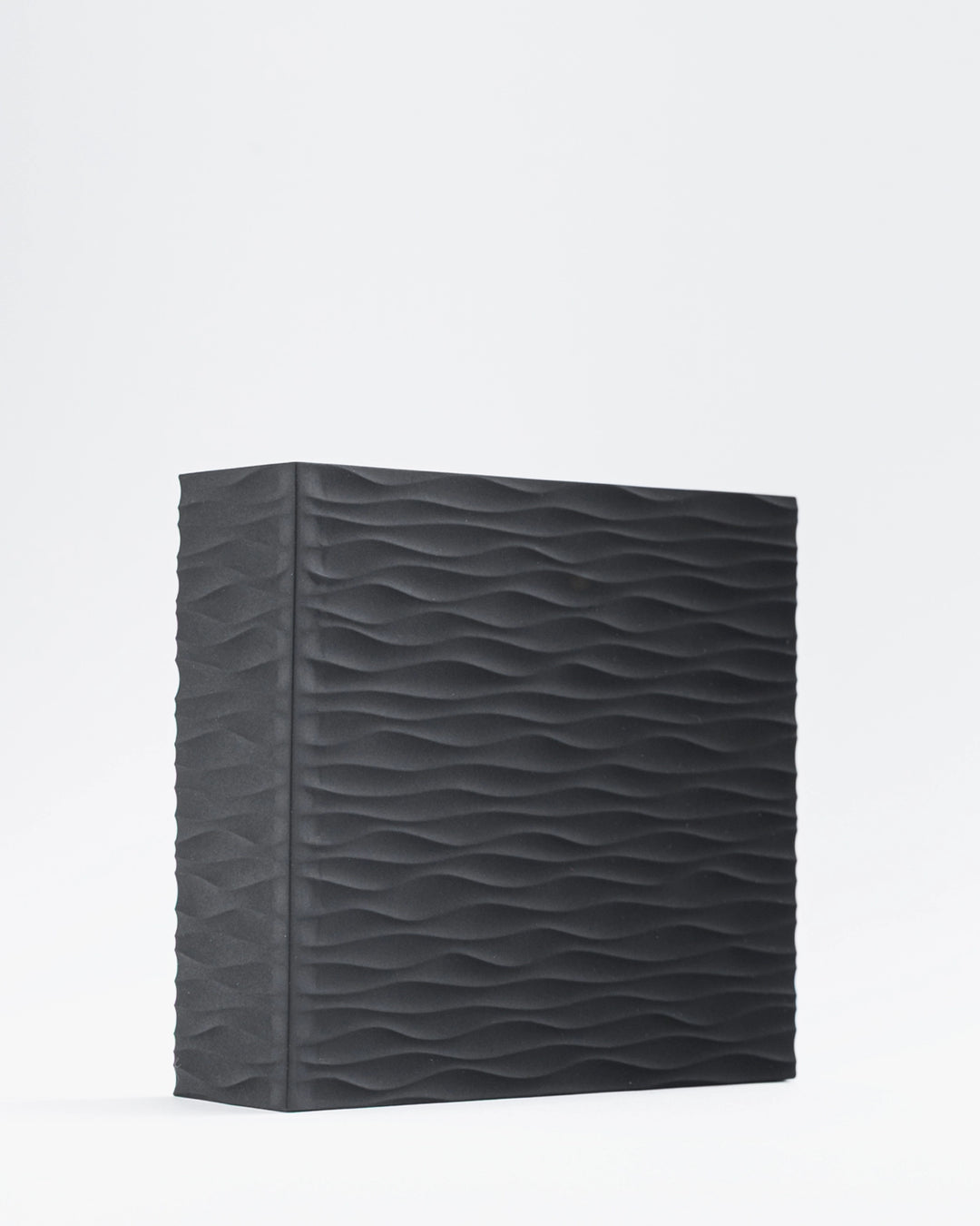 WPM Tamper Pad - Black