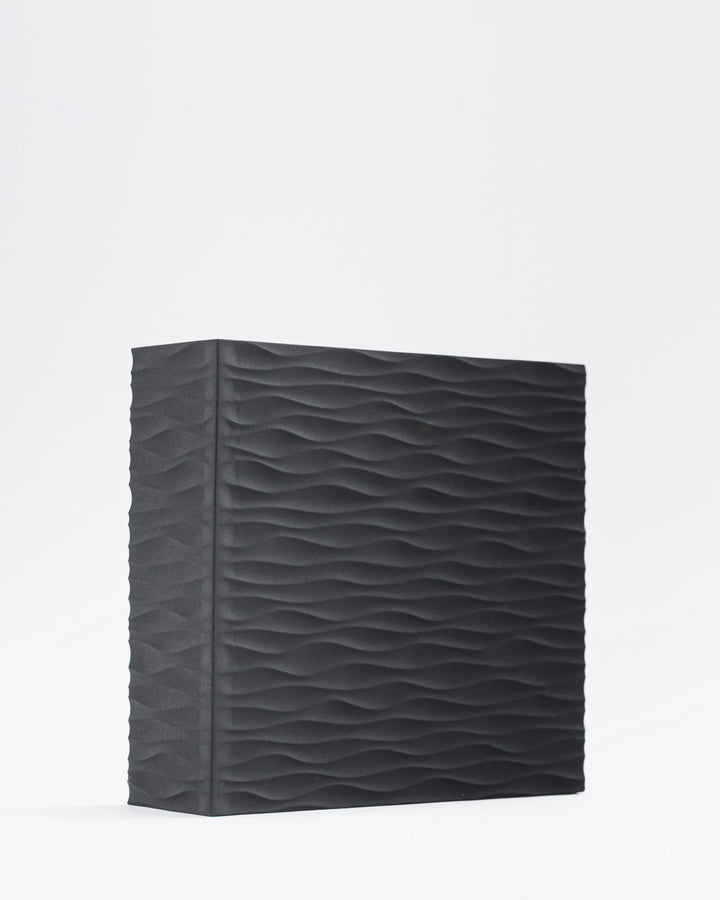 WPM Tamper Pad - Black