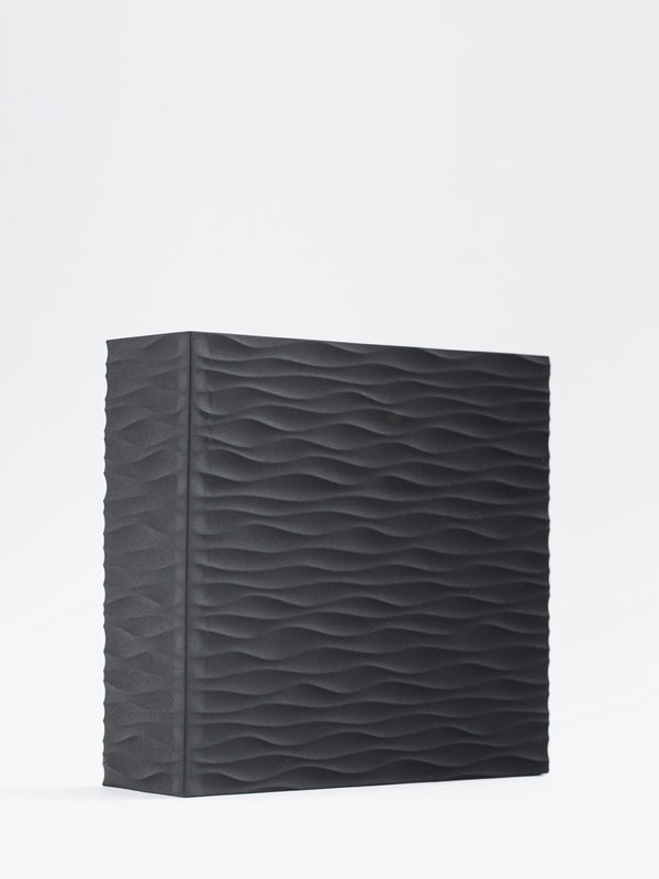 WPM Tamper Pad - Black