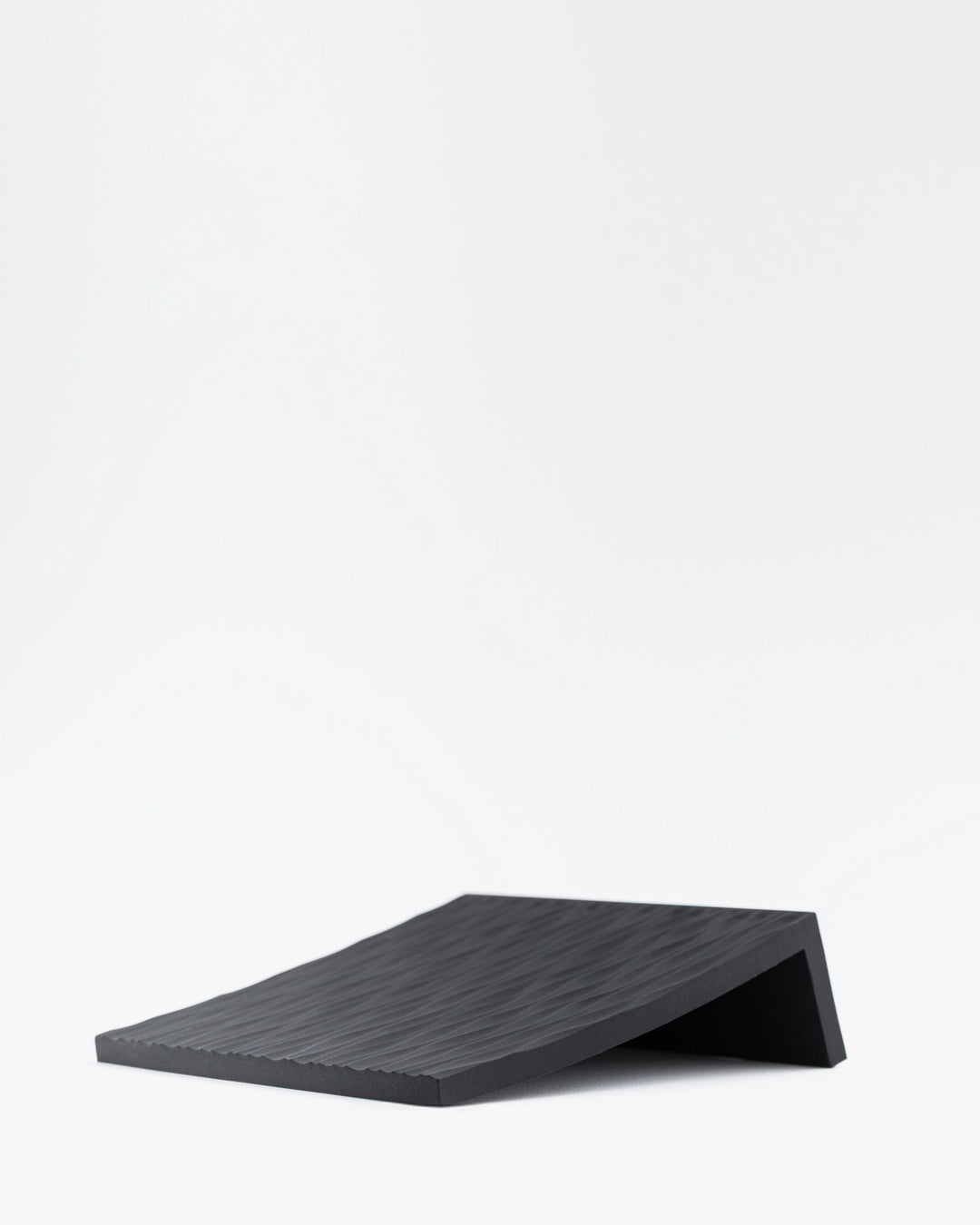 WPM Tamper Pad - Black