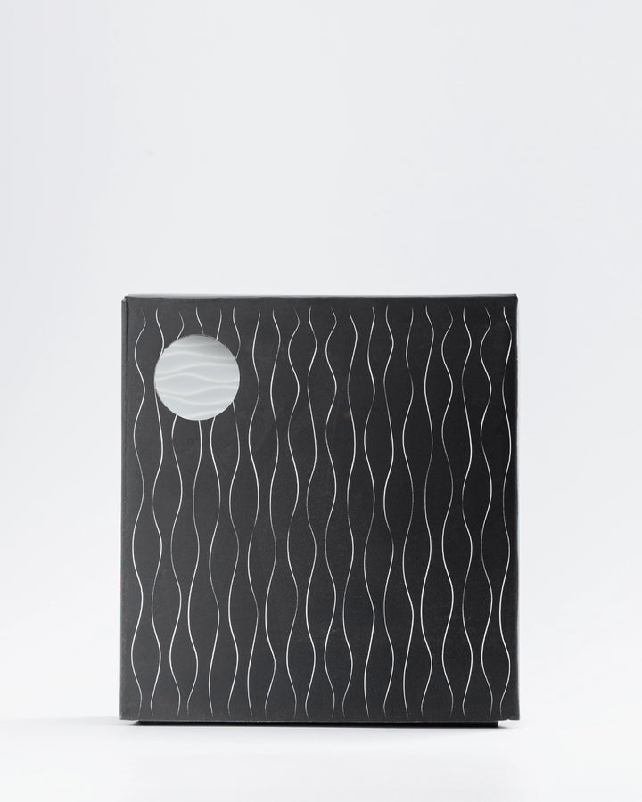 WPM Tamper Pad - Grey white