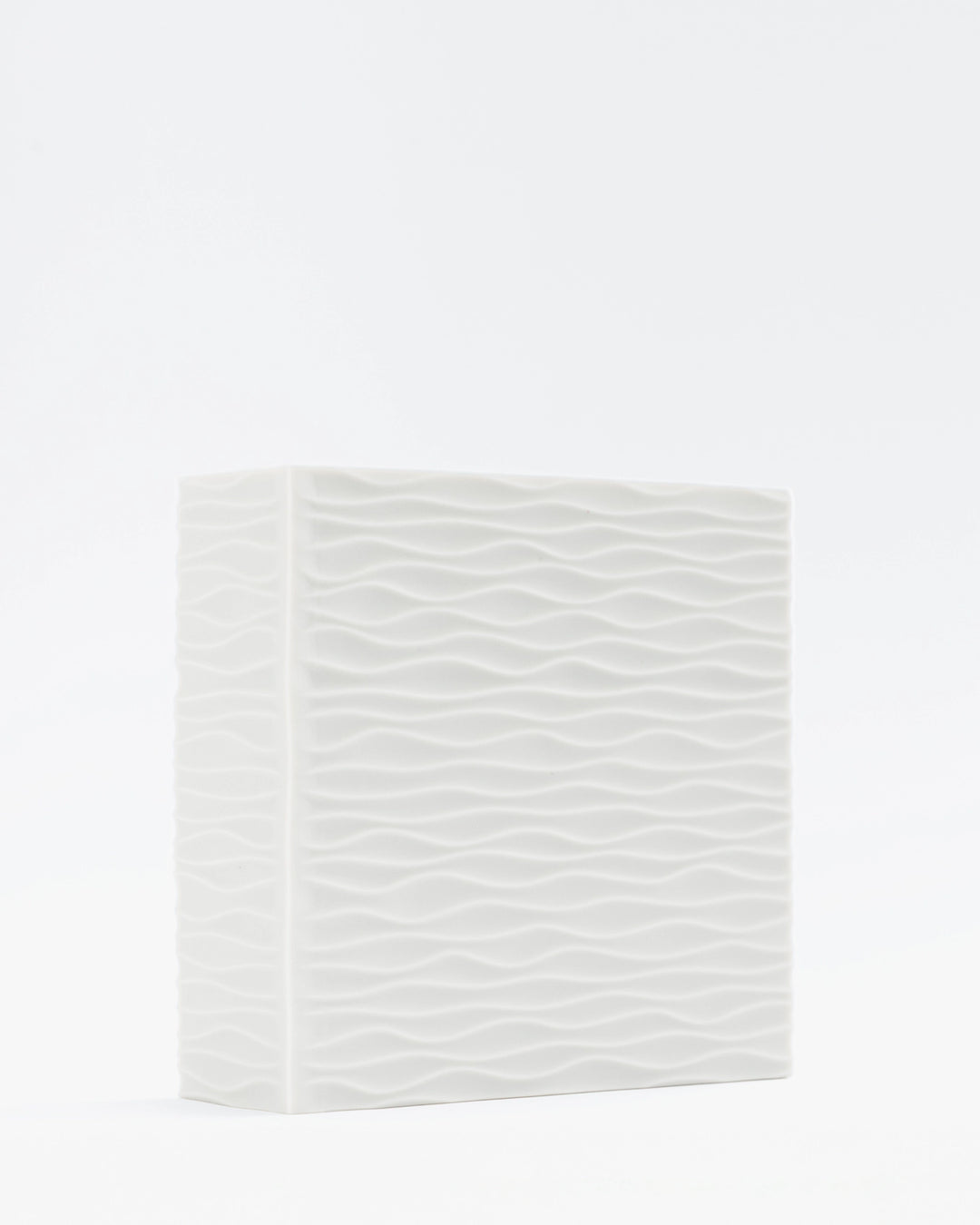 WPM Tamper Pad - Grey white