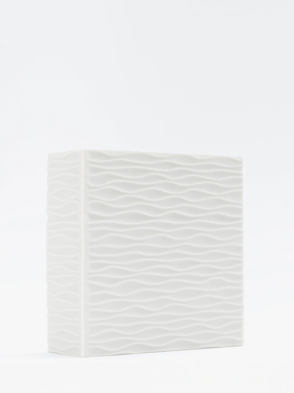 WPM Tamper Pad - Grey white