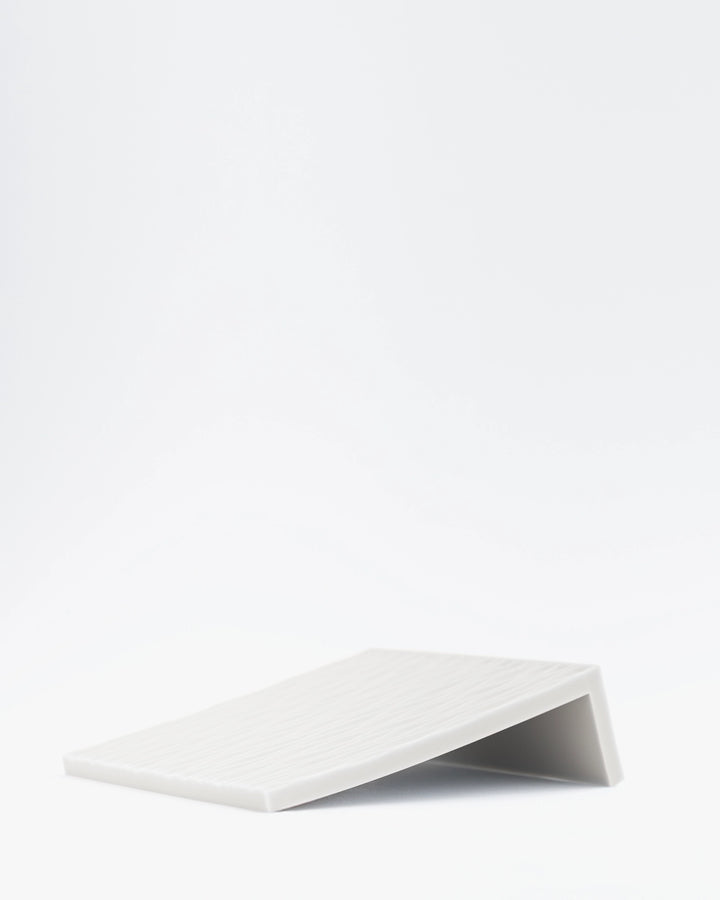 WPM Tamper Pad - Grey white