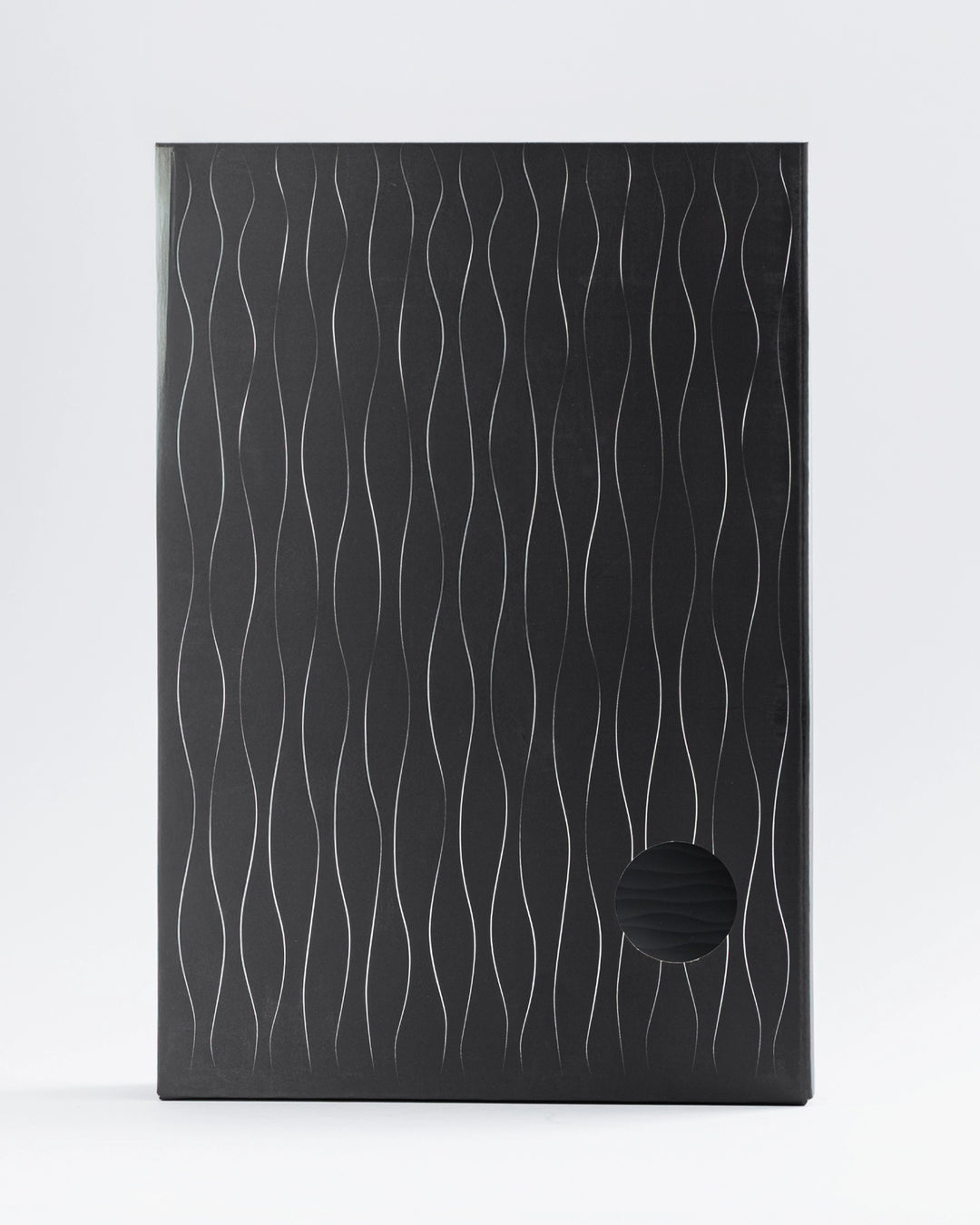WPM Tamper Pad - Black (large)