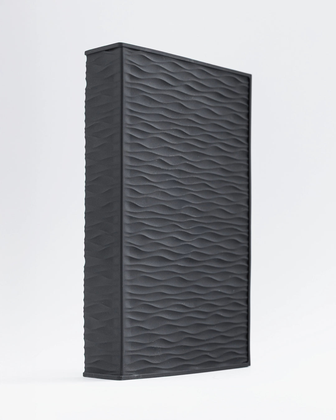 WPM Tamper Pad - Black (large)